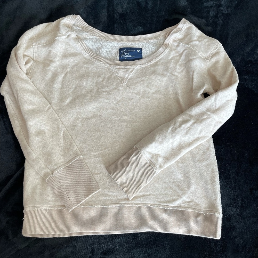 American Eagle AE Large Vintage Sweatshirt